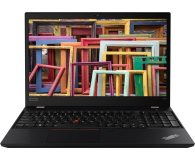 Lenovo ThinkPad T590 i7-8565U/16GB/512/Win10P LTE - 568194 - zdjęcie 2
